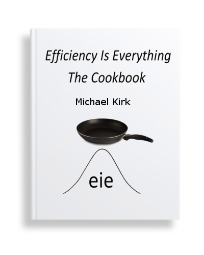 efficiency-is-everything-book