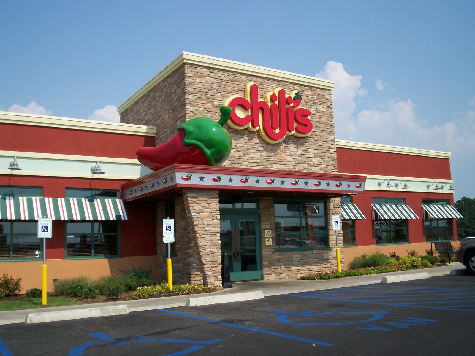 Chili's Near Me Specials at Joyce b blog